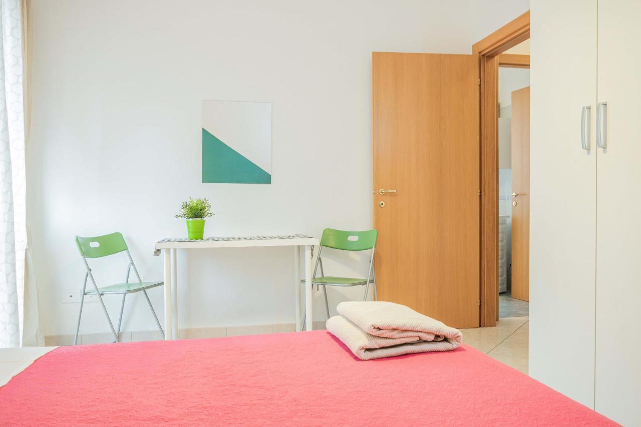 GReeN APARTMeNT Bari Exterior foto
